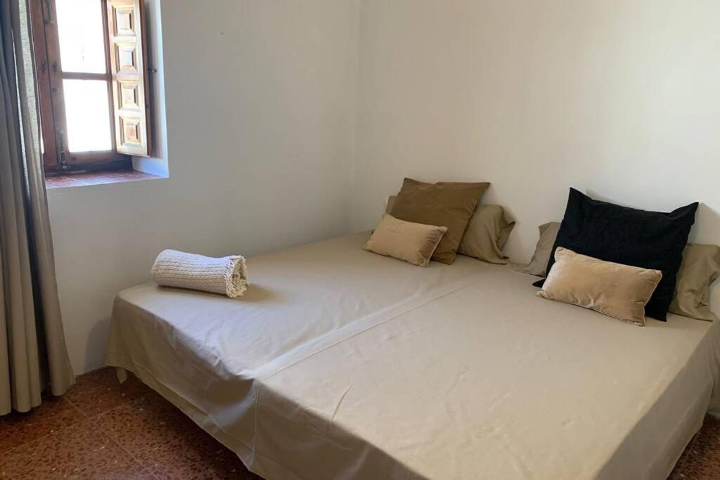 베날라바 Casa Kabala Reformada 빌라 외부 사진