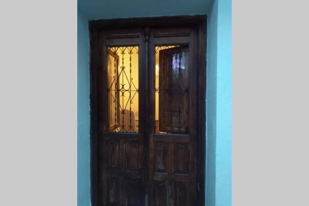 베날라바 Casa Kabala Reformada 빌라 외부 사진